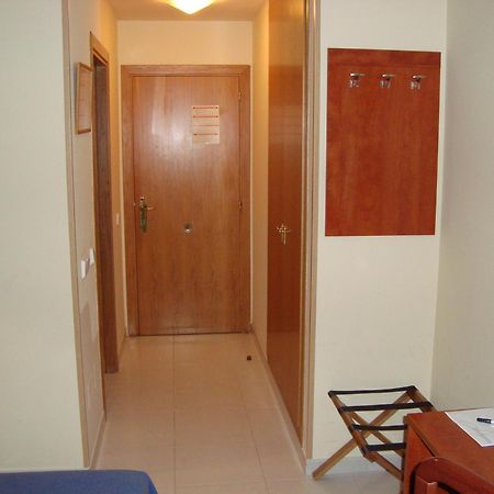 Hotel Guineu Pas De La Casa Exteriér fotografie