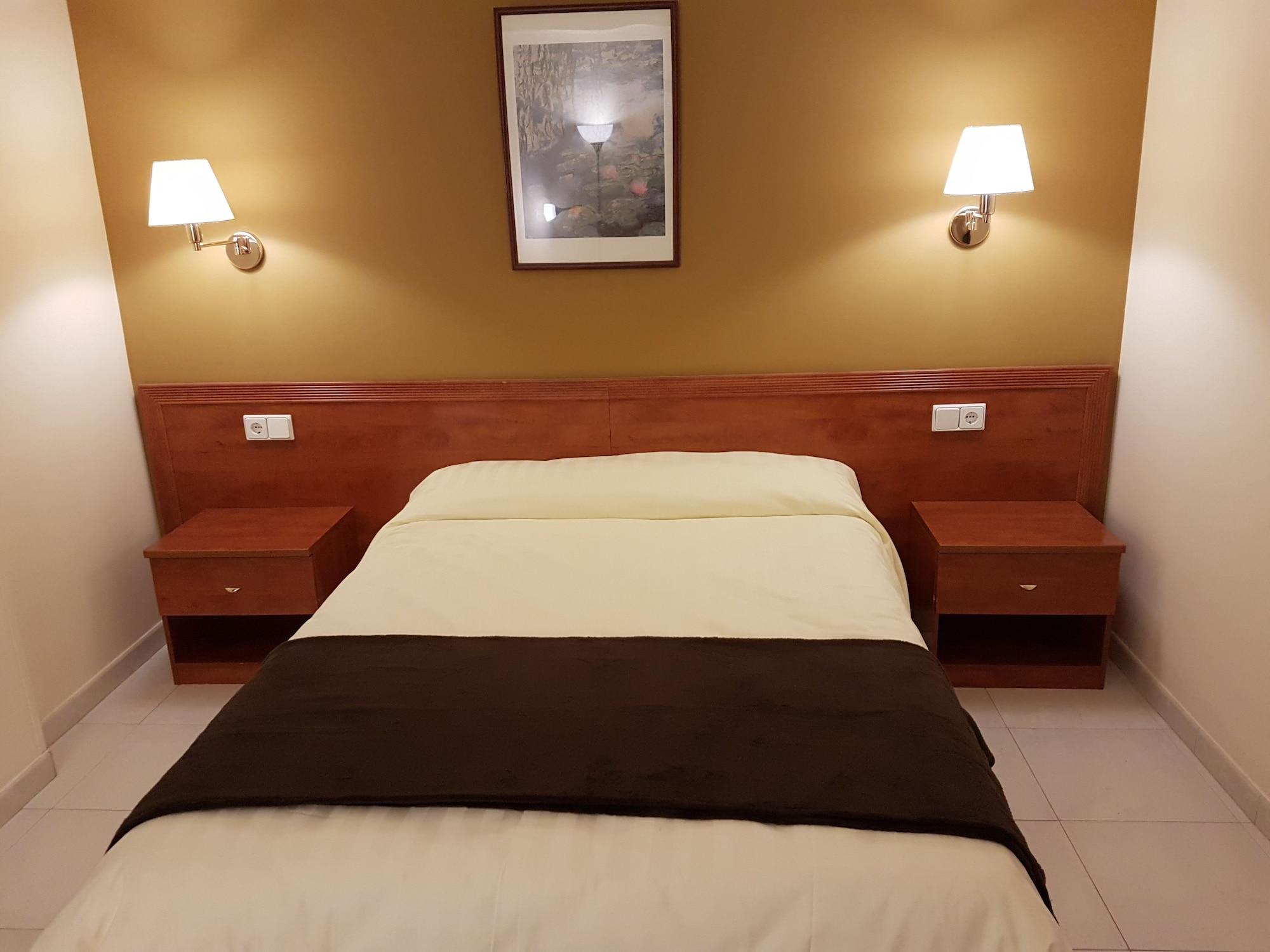 Hotel Guineu Pas De La Casa Exteriér fotografie