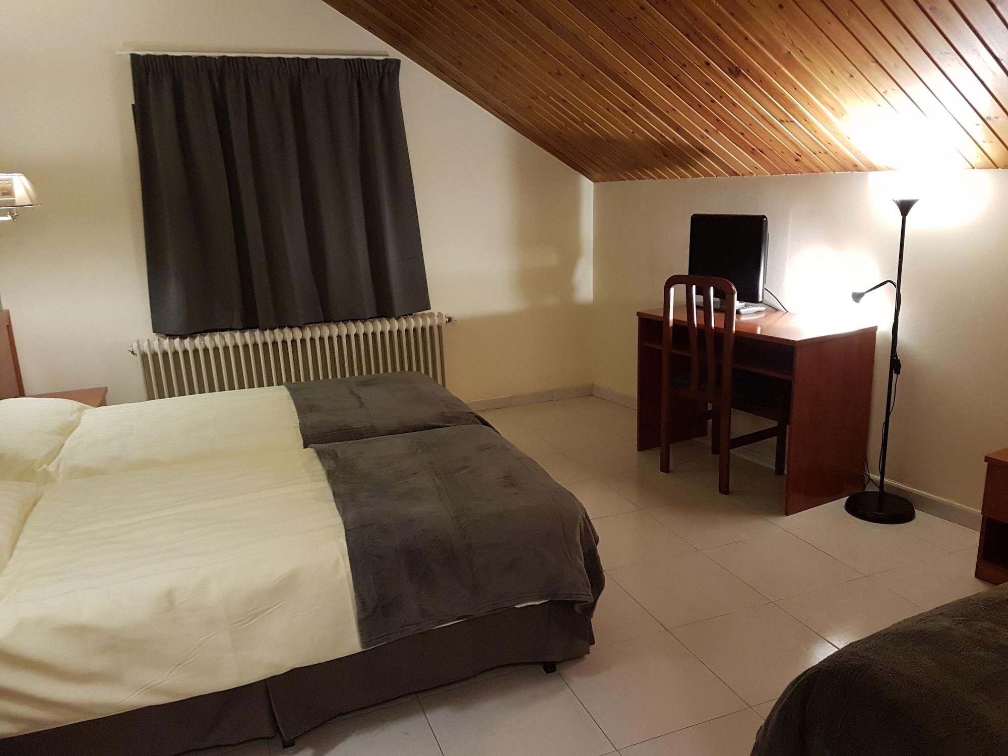 Hotel Guineu Pas De La Casa Exteriér fotografie