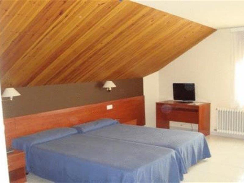 Hotel Guineu Pas De La Casa Exteriér fotografie