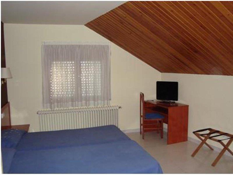 Hotel Guineu Pas De La Casa Exteriér fotografie