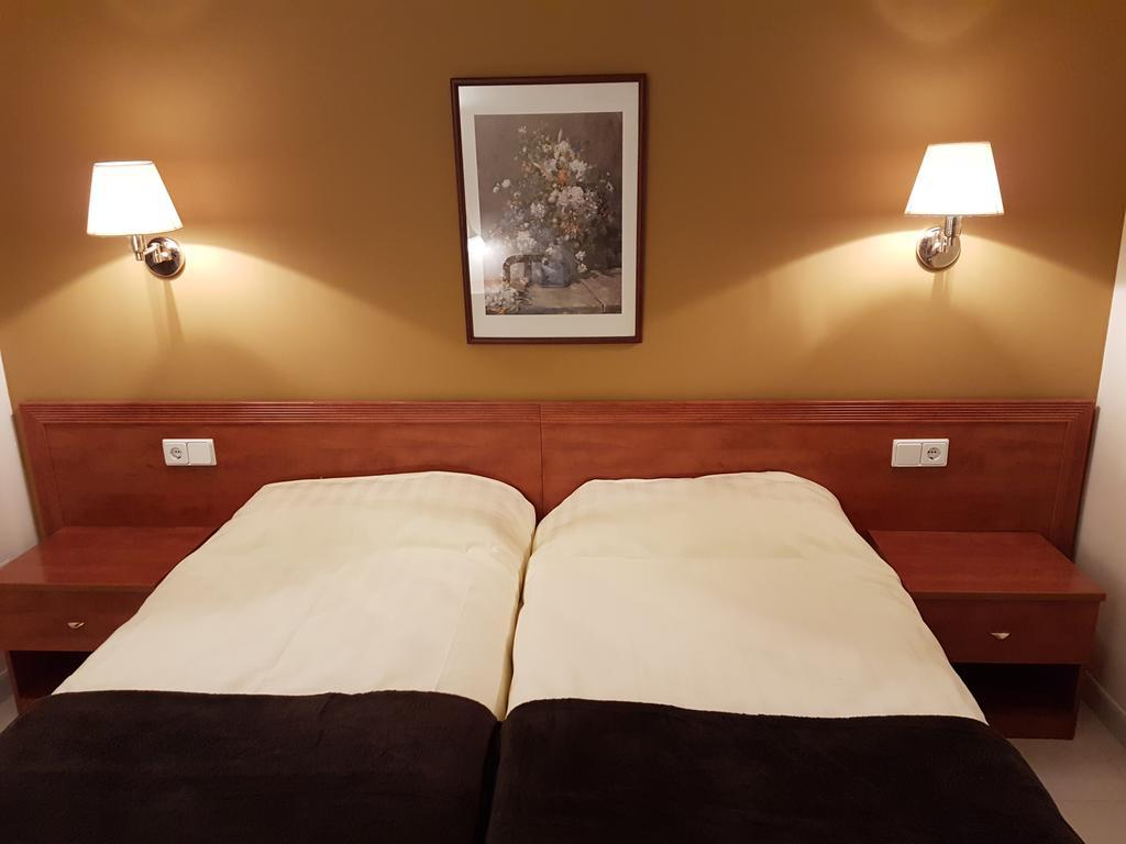 Hotel Guineu Pas De La Casa Exteriér fotografie