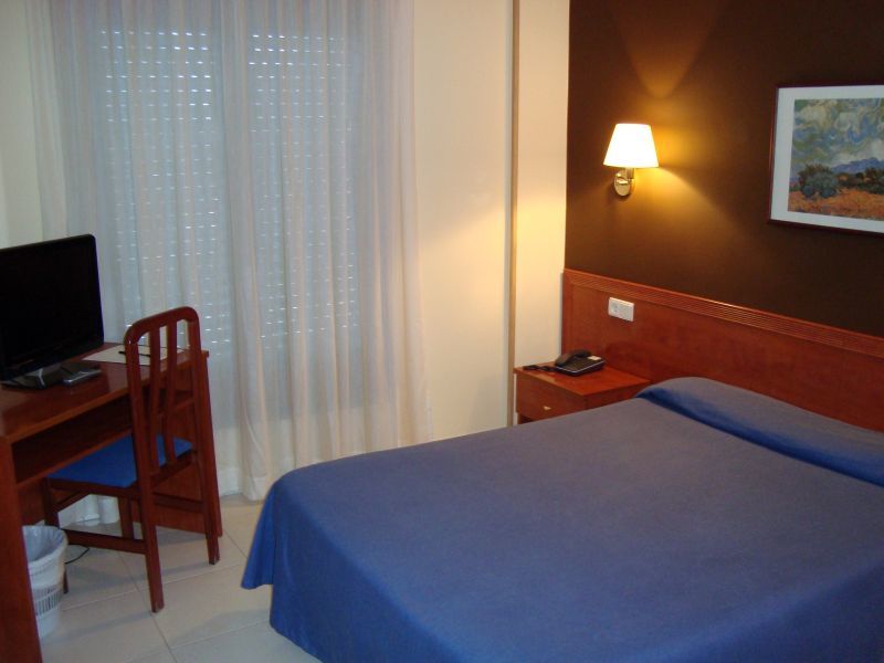 Hotel Guineu Pas De La Casa Exteriér fotografie